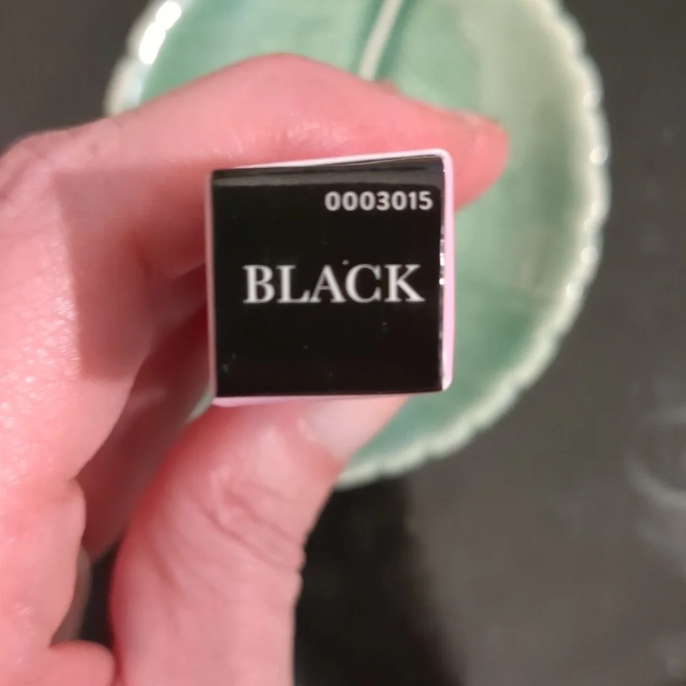 Volumizing Mascara